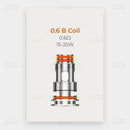 Geekvape B Series Coil 0.6 ohm, 15-25W RDL coil, authentic Geekvape coil for Aegis Boost and H45 in Pakistan