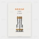 Geekvape B Series Coil 0.8 ohm, 12-16W MTL coil, Geekvape replacement coil price in Pakistan, ICONA VAPE