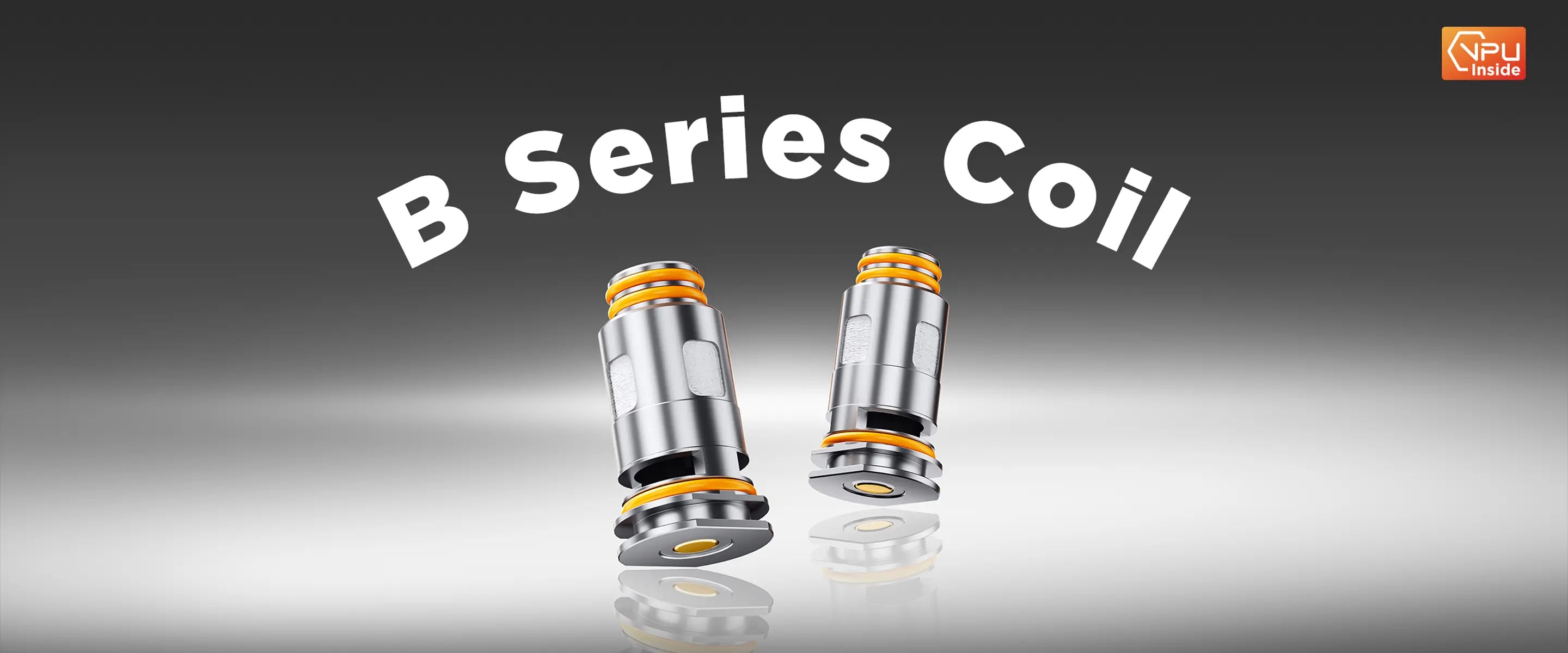 Geekvape B Series Coil — Replacement Mesh Coil — Aegis Boost Compatible — Pakistan ICONA VAPE