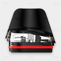 Geekvape N Cartridge Pod Black, Leakproof Top Fill Aegis Nano Pod, Buy in Pakistan ICONA VAPE