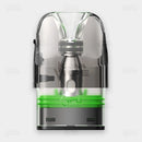 Geekvape Q Cartridge 2ml 1.2ohm MTL Pod Tight Draw Pakistan ICONA VAPE