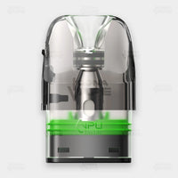 Geekvape Q Cartridge 2ml 1.2ohm MTL Pod Tight Draw Pakistan ICONA VAPE