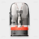 Geekvape Q Cartridge 3ml 0.6ohm RDL Mesh Pod Balanced Vapor Pakistan
