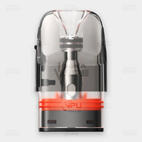 Geekvape Q Cartridge 3ml 0.6ohm RDL Mesh Pod Balanced Vapor Pakistan