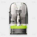 Geekvape Q Cartridge 3ml 0.8ohm Loose MTL Pod Smooth Flavor Pakistan
