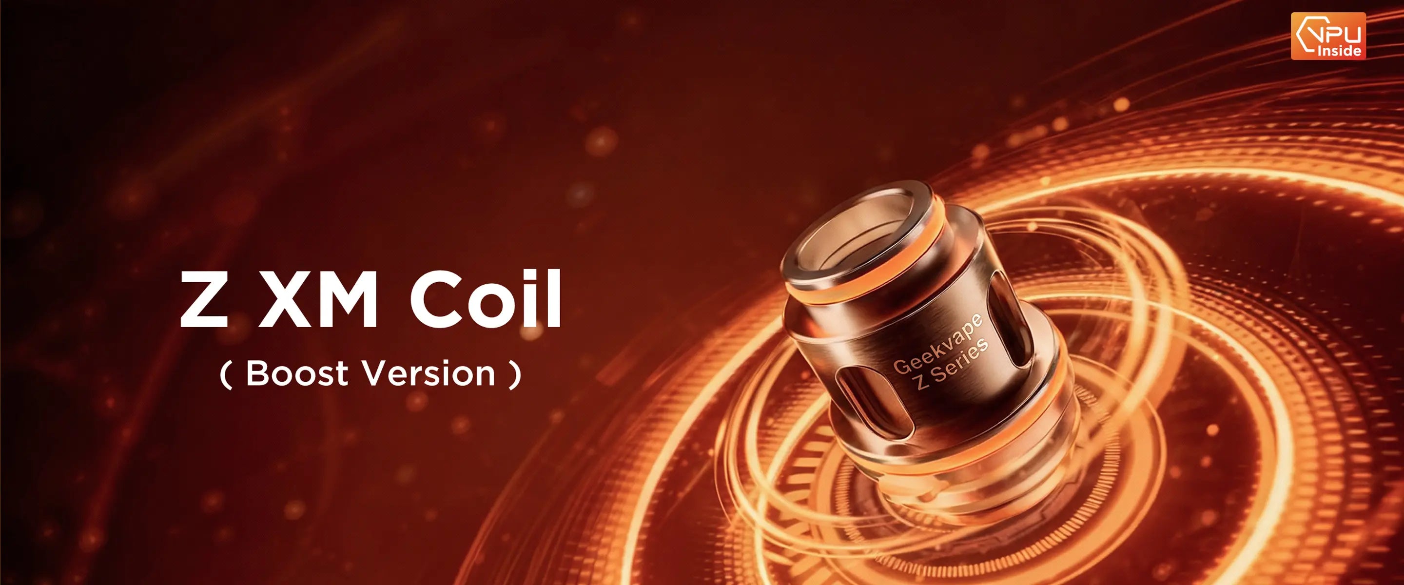 Geekvape Z Coil — Boost Version Mesh Coil — Z Series High Flavor — Buy in Pakistan ICONA VAPE