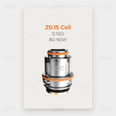 Geekvape Z Series Z0.15 Coil 0.15 ohm high watt 80 to 90W cloud production coil Pakistan
