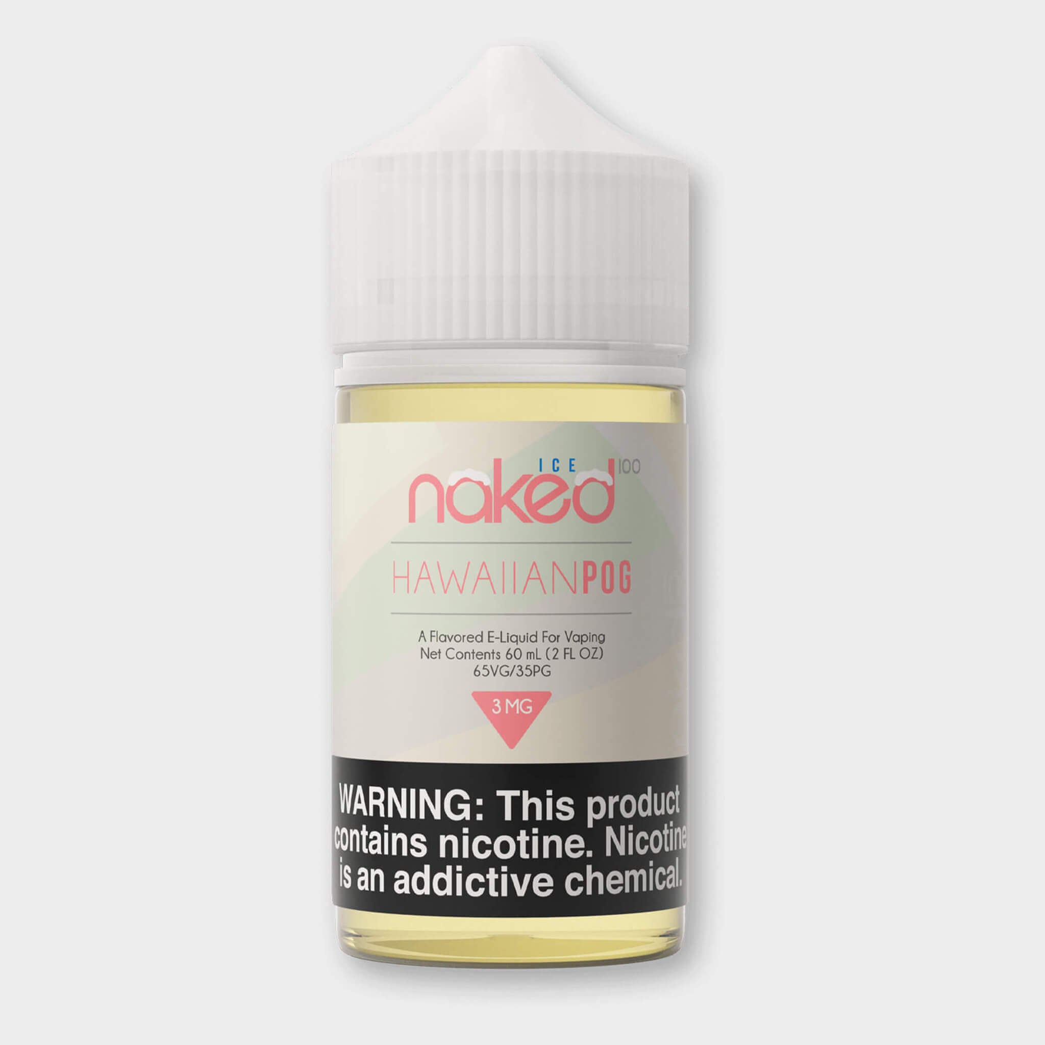 HAWAIIAN POG - NAKED 100 - 60ML