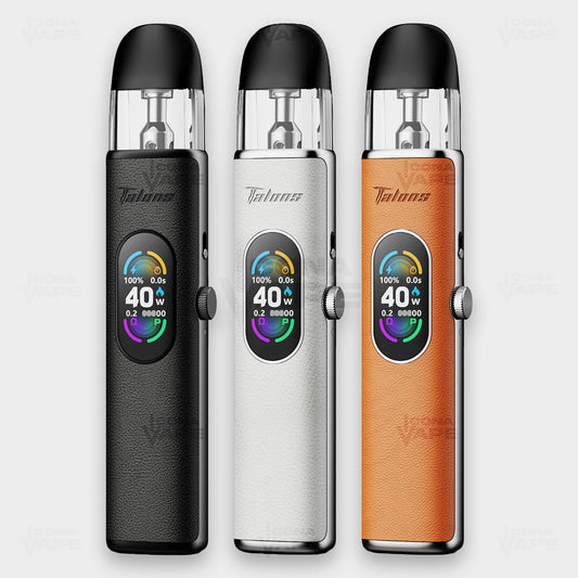 HORIZON TALONS 3 POD SYSTEM