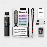 HORIZON TALONS 3 POD SYSTEM