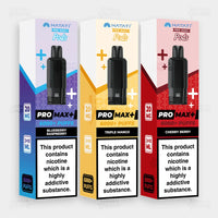 Hayati Pro Max Plus Pod 6000 Pakistan