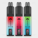 HAYATI PRO MAX+ 6000 PUFFS