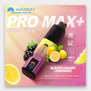 Hayati Pro Max+ 6000 Kit 6000 Puffs 20mg Fresh Mint