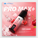 Hayati Pro Max+ 6000 Kit 6000 Puffs 20mg Cola Lime