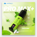 Hayati Pro Max+ 6000 Kit 6000 Puffs 20mg Double Apple