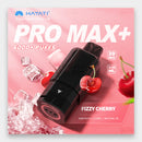 Hayati Pro Max Plus Pod 6000 Puffs 20mg Double Menthol Flavor