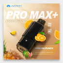 Hayati Pro Max Plus Pod 6000 Puffs 20mg Pipeline Punch Flavor