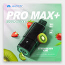 Hayati Pro Max Plus Pod 6000 Puffs 20mg Strawberry Kiwi Flavor