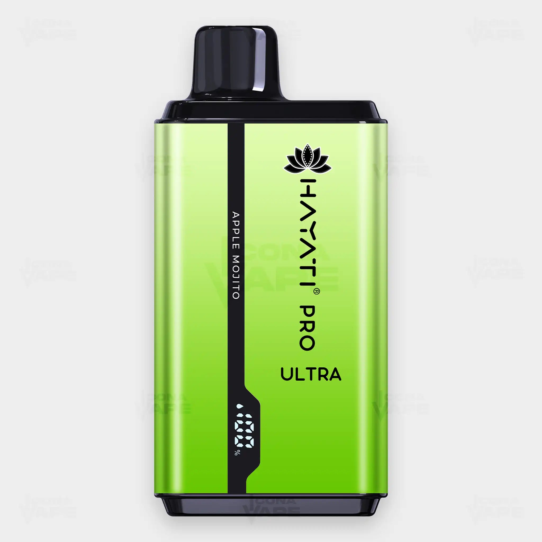 HAYATI PRO ULTRA 15000 PUFFS DISPOSABLE VAPE