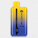 Hayati Pro Ultra 15000 Puffs Disposable Vape Blue Razz Gummy Bear Flavor 20mg
