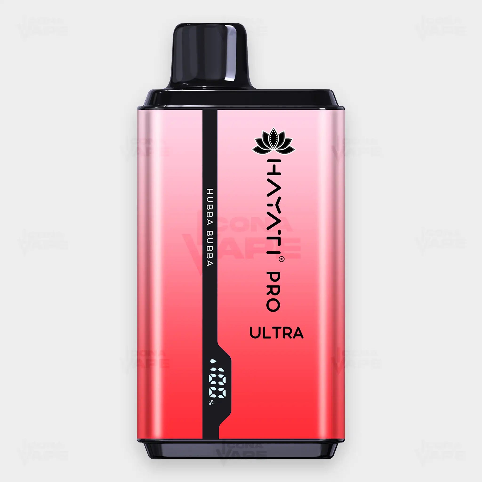 Hayati Pro Ultra 15000 Puffs Disposable Vape Summer Dream Flavor 20mg