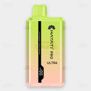 Hayati Pro Ultra 15000 Puffs Disposable Vape Hubba Bubba Flavor 20mg