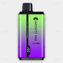 Hayati Pro Ultra 15000 Puffs Disposable Vape Tropical Pineapple Flavor 20mg