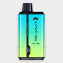 Hayati Pro Ultra 15000 Puffs Disposable Vape Watermelon Ice Flavor 20mg