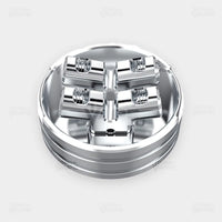 HELLVAPE DEAD RABBIT MAX RDA
