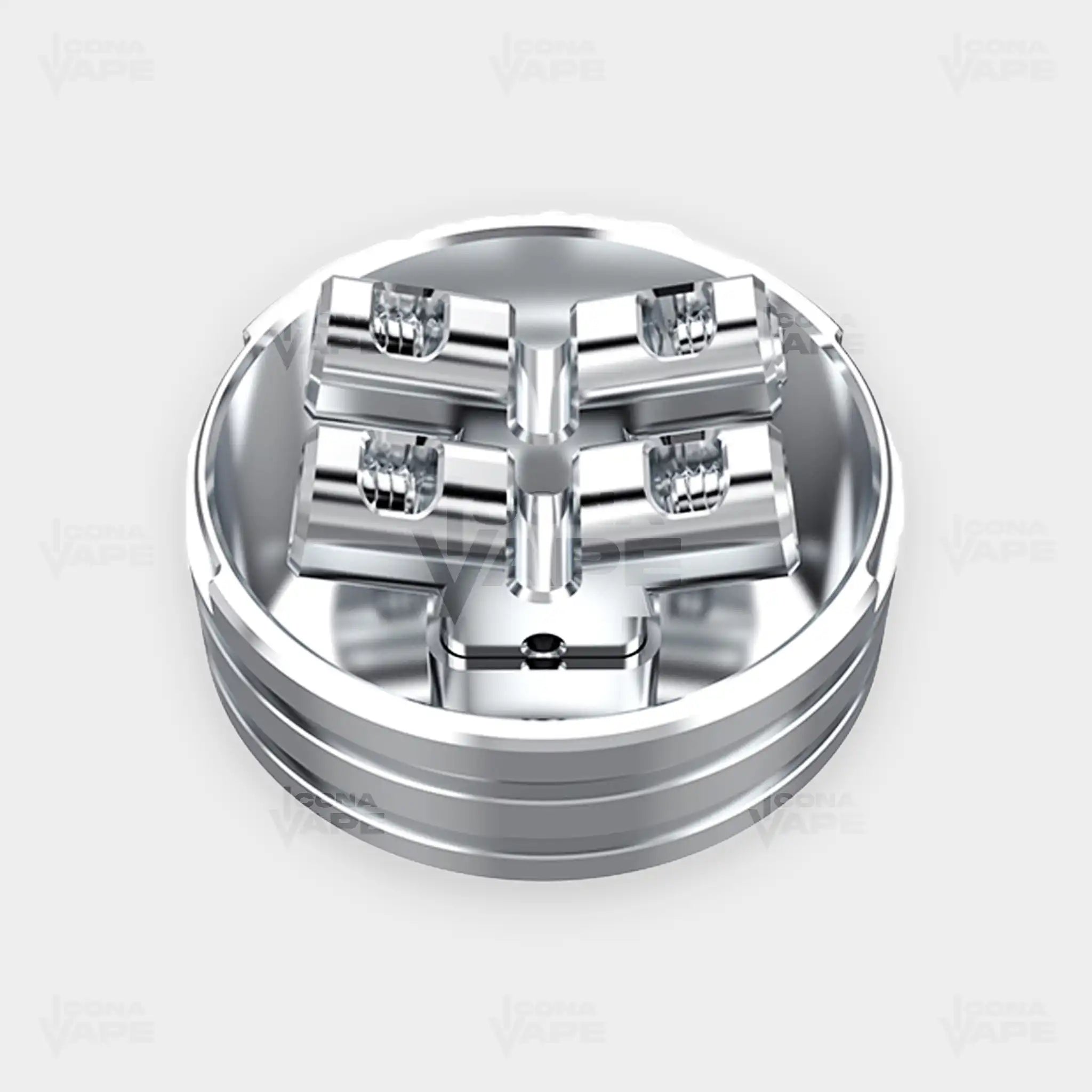 HELLVAPE DEAD RABBIT MAX RDA