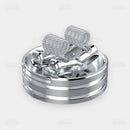 HELLVAPE DEAD RABBIT MAX RDA