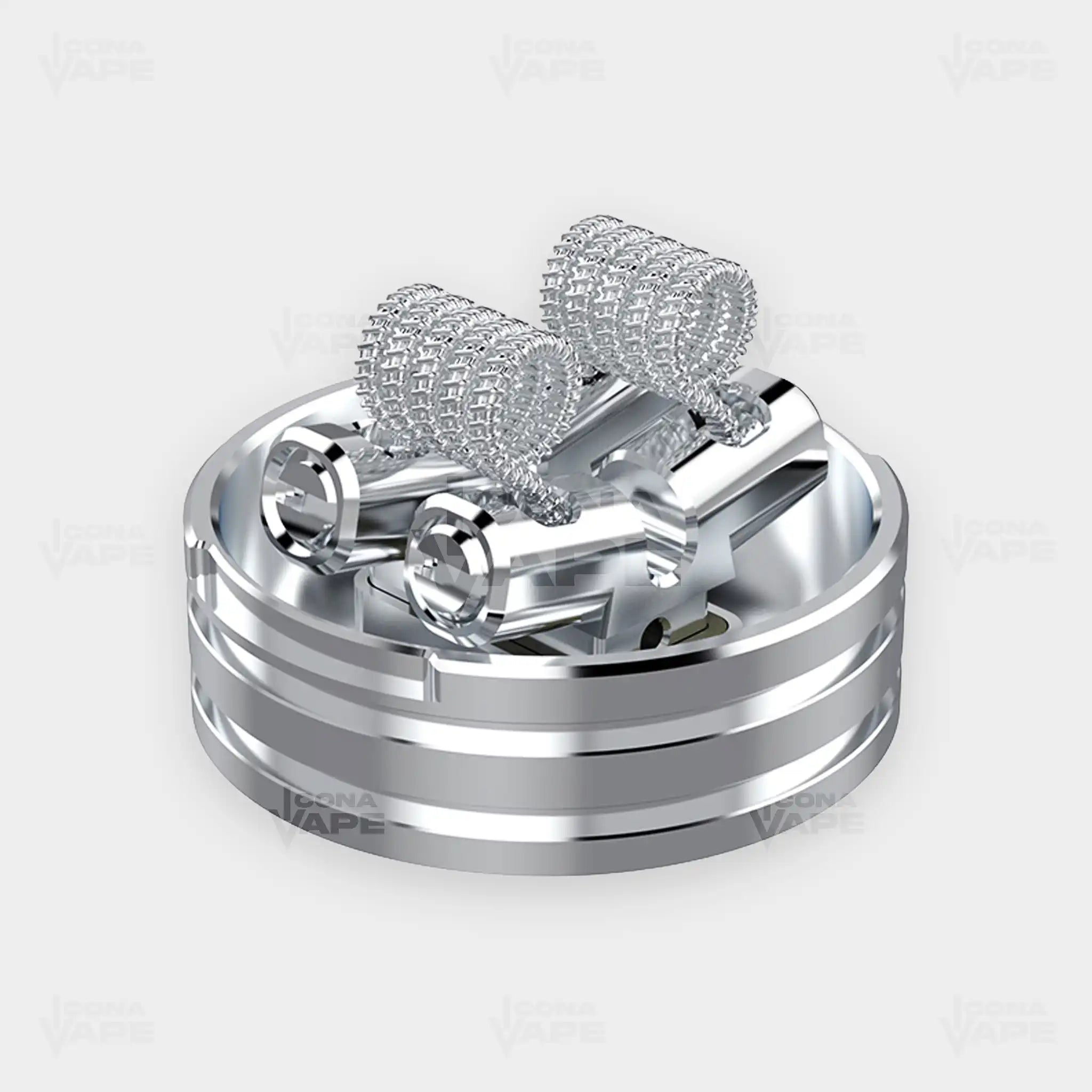 HELLVAPE DEAD RABBIT MAX RDA