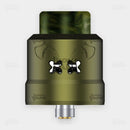 HELLVAPE DEAD RABBIT MAX RDA