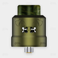 HELLVAPE DEAD RABBIT MAX RDA