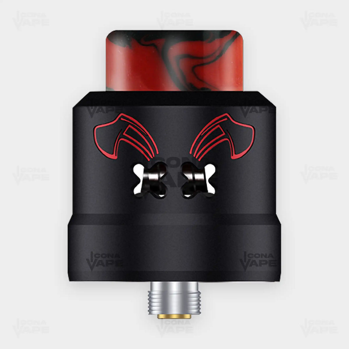 Black Red