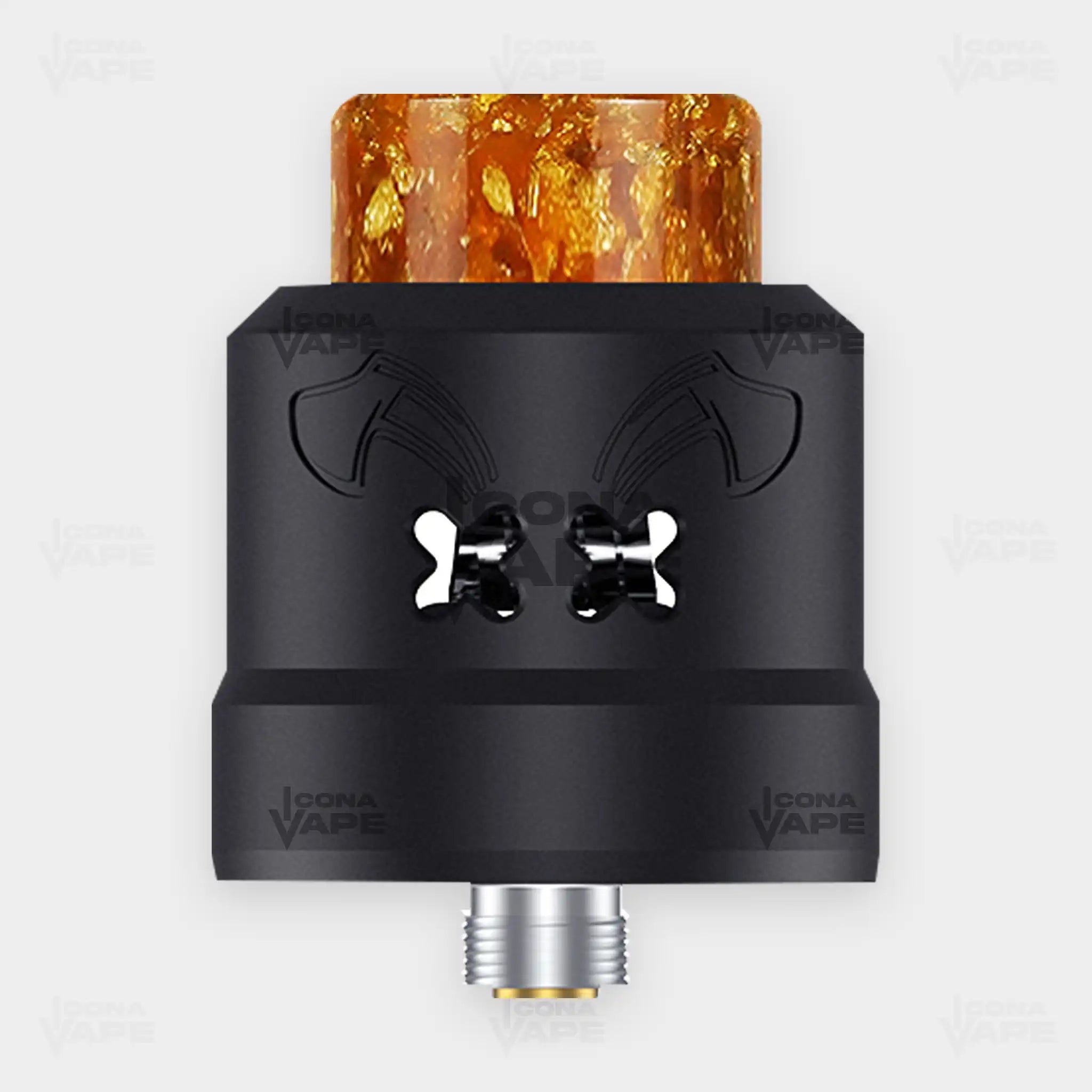 HELLVAPE DEAD RABBIT MAX RDA