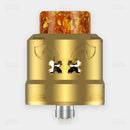 HELLVAPE DEAD RABBIT MAX RDA