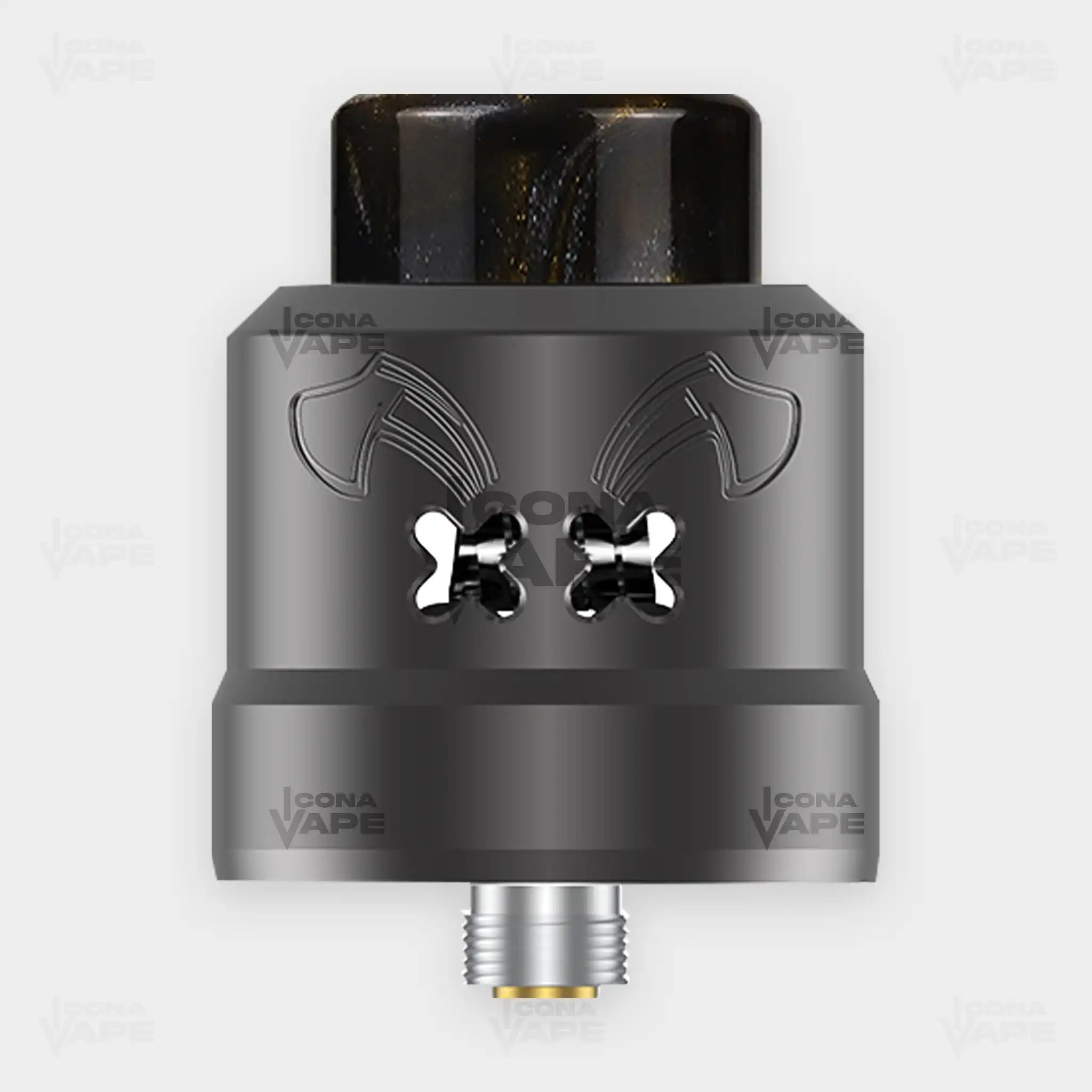 HELLVAPE DEAD RABBIT MAX RDA