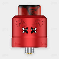 HELLVAPE DEAD RABBIT MAX RDA