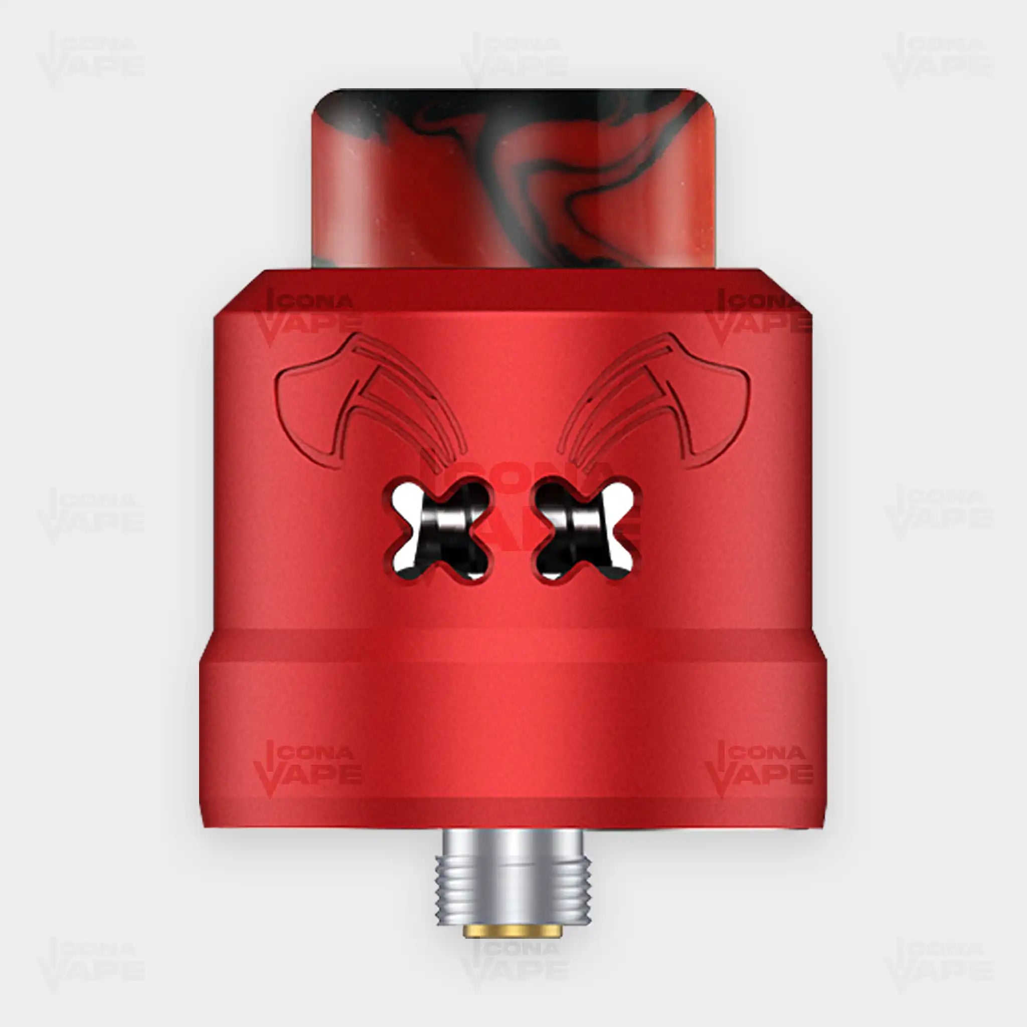 HELLVAPE DEAD RABBIT MAX RDA