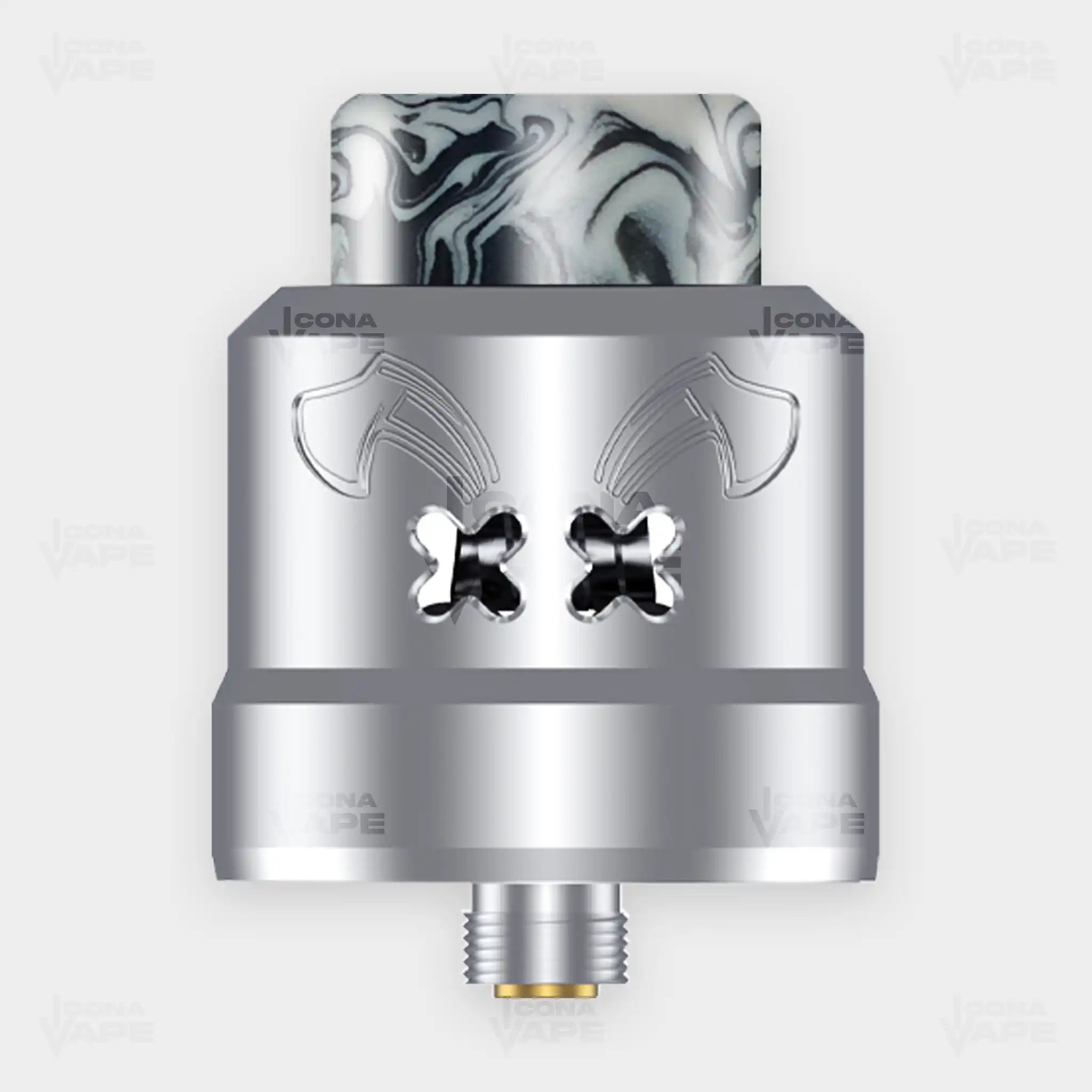 HELLVAPE DEAD RABBIT MAX RDA