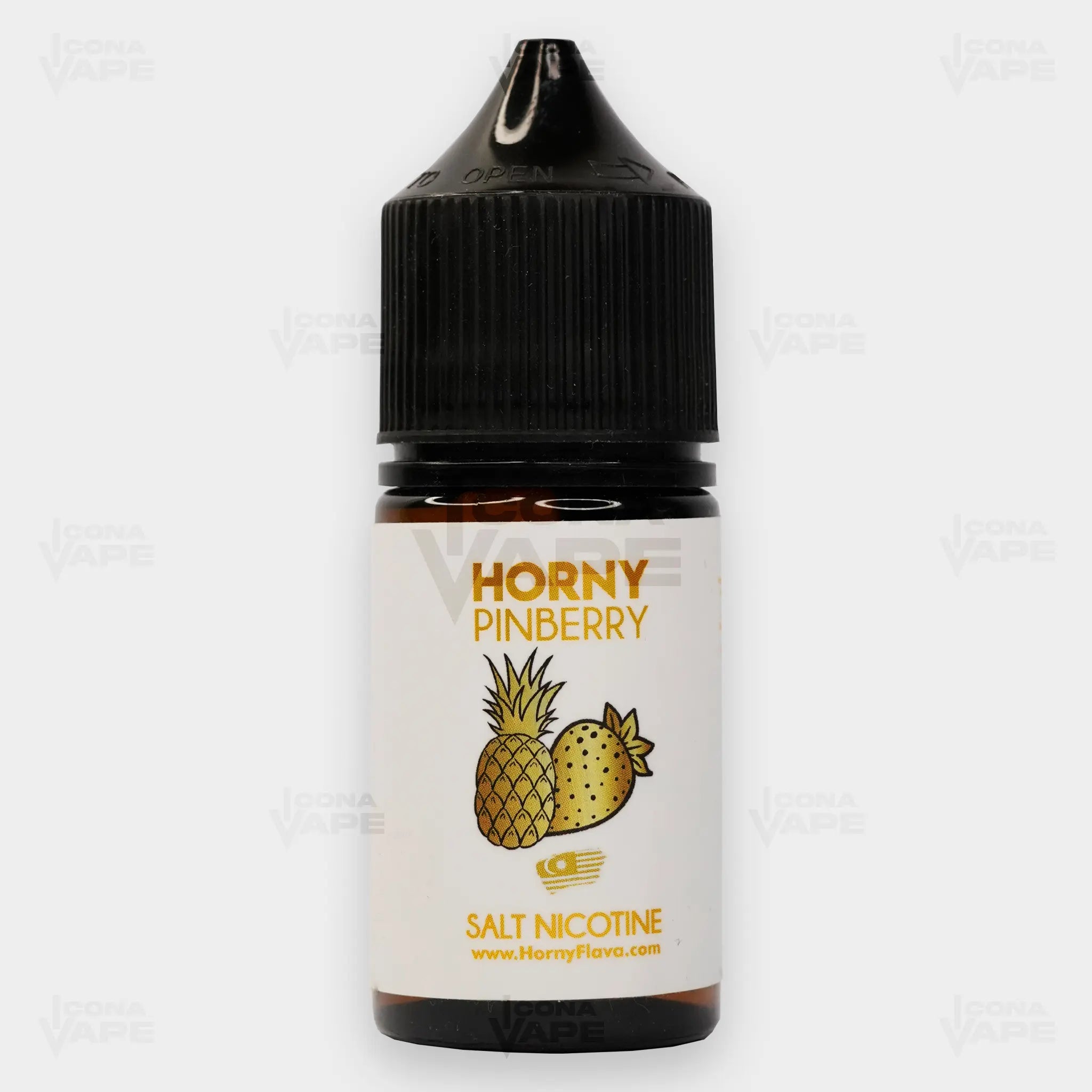 PINBERRY - HORNY FLAVA - 30ML