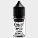 ICED APPLE WATERMELON - COASTAL CLOUDS CO. - 30ML