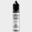 ICED APPLE WATERMELON - COASTAL CLOUDS CO. - 60ML