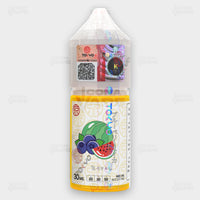 ICED BLUEBERRY WATERMELON - TOKYO CLASSIC SERIES - 30ML