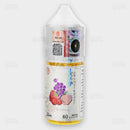 ICED CRANBERRY RASPBERRY GRAPE PEACH - TOKYO CLASSIC SERIES - 30ML