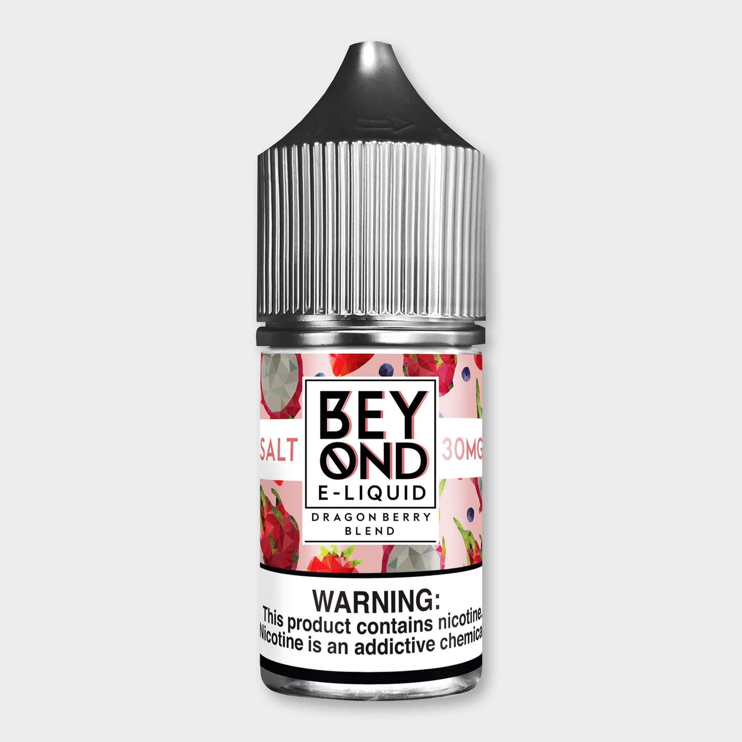 ICED DRAGON BERRY BLEND - BEYOND - 30ML