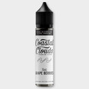 ICED GRAPE BERRIES - COASTAL CLOUDS CO. - 60ML