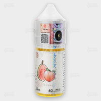 ICED GUAVA PEACH - TOKYO CLASSIC SERIES - 30ML