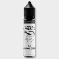 ICED MANGO BERRIES - COASTAL CLOUDS CO. - 60ML